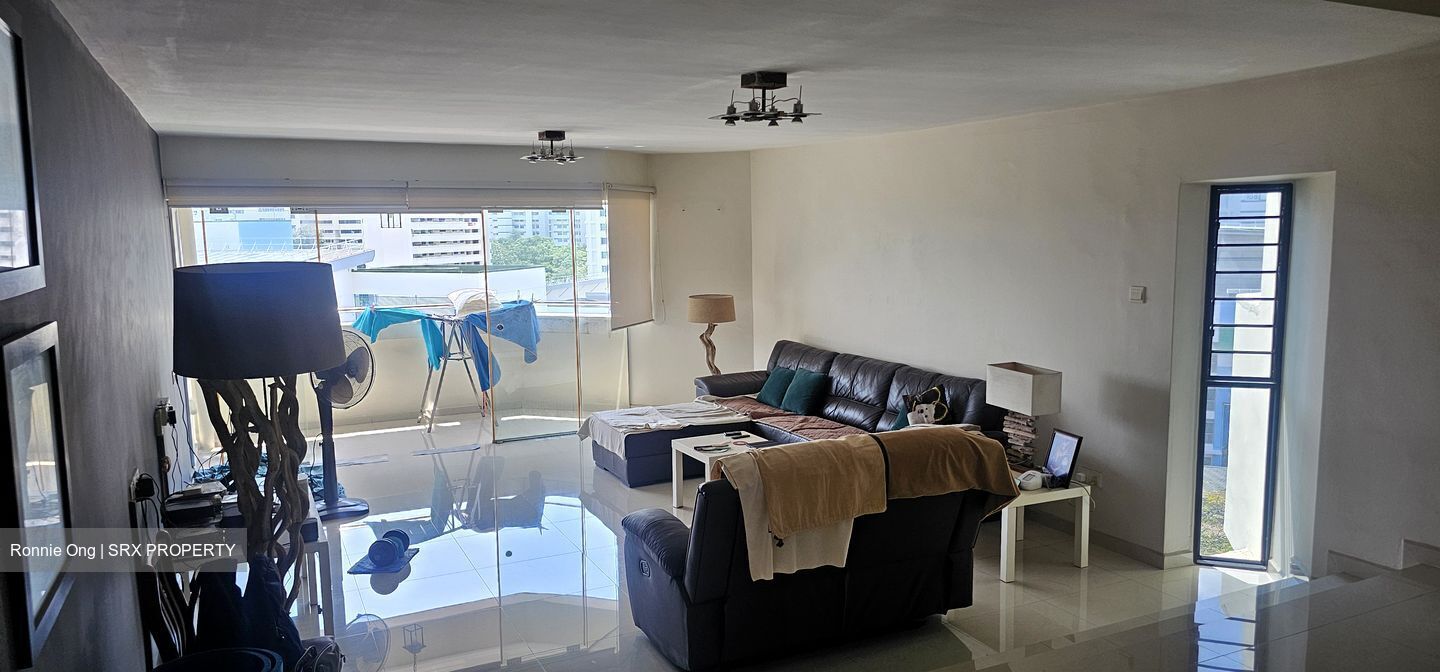 Ivory Heights (D22), Condominium #595720221